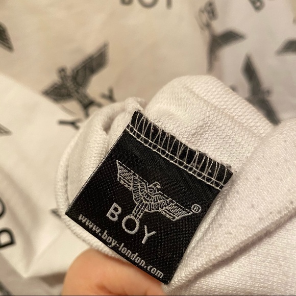 Boy London sweater - Picture 5 of 5